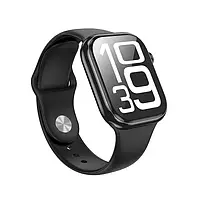 Смарт-часы Hoco Smart Watch Y30 Black (call version)