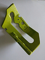 Башмак прес-підбірника Claas, фото 1