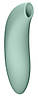 Кліторальний вакуумний смарт-стимулятор We-Vibe Melt 2 м'ятний, фото 3