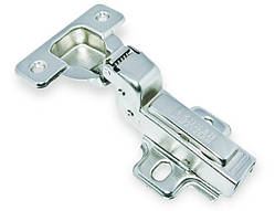 Петля LinkenSystem A SOFT CLOSE внутрішня (clip-on, ексцентриком)