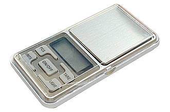 Ваги ювелірні 100г/0.01г (DT001)