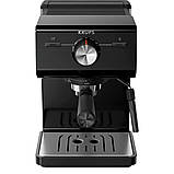 Кавоварка ріжкова Krups Authentic C50 XP381810 ( ріжкова ) DS, фото 2