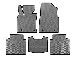 Килимки EVA для Lexus ES 2018- Digital Designs Етилвінілацетат