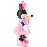 Fisher-Price Велика Інтерактивна Мінні Маус Disney Minnie Mouse Bloomin, фото 4
