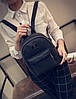 Середній міні рюкзак із зморшками, фото 10
