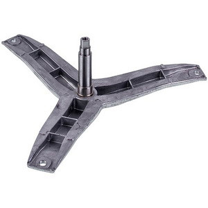 Хрестовина бака для пральної машини Bosch 00215117 L валу=117mm, фото 1