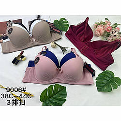 Бюстгальтер підлітковий "Фабричний Китай" Розмір: 38- 44 С (14740)