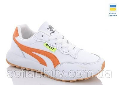 Кросівки жіночі Dual, фото 1