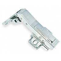 Петля LinkenSystem A SOFT CLOSE кут 45* (clip-on, эксц)