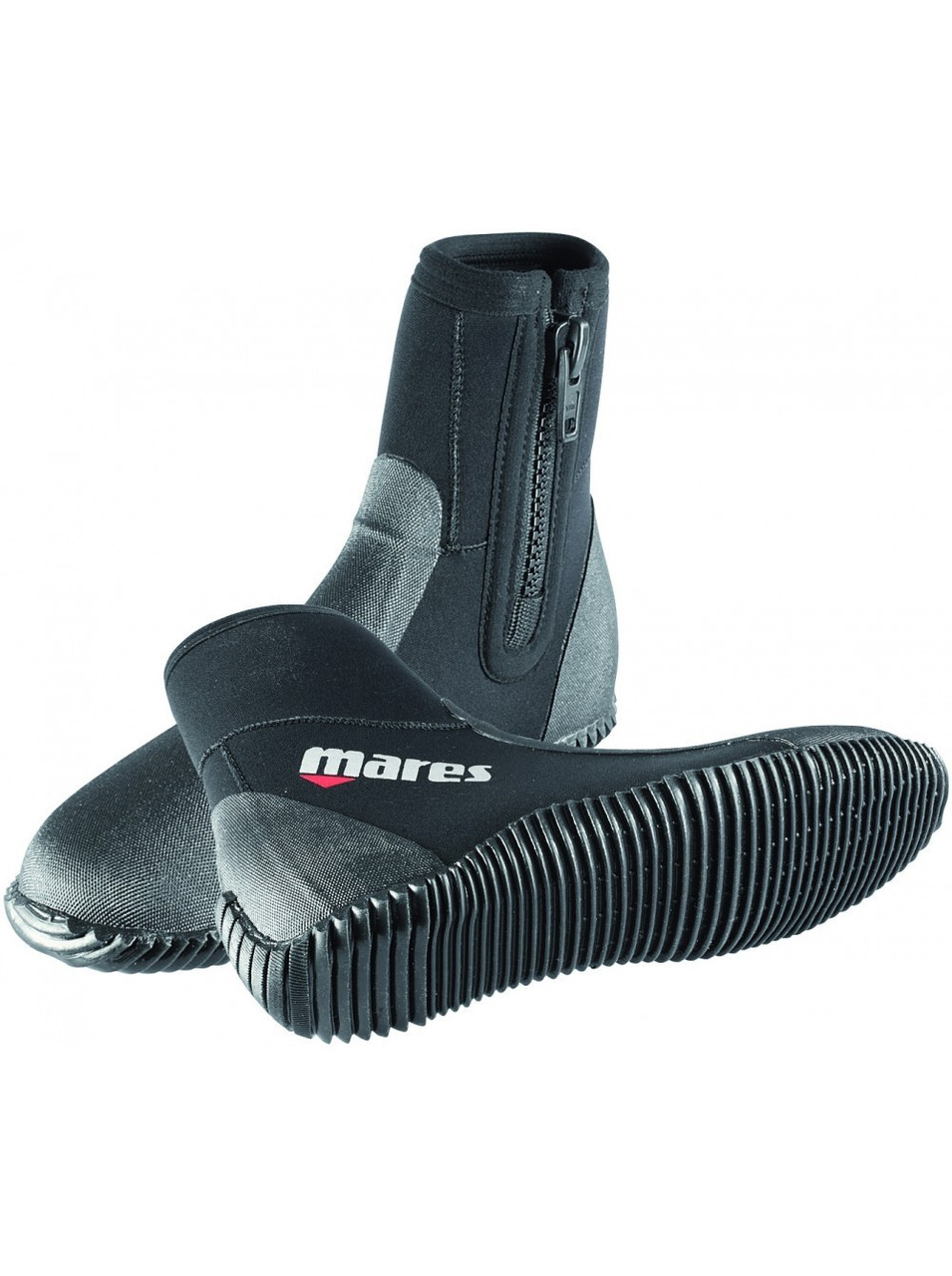 Боти з неопрену Mares Boot Classic NG 5mm розмір 6, фото 1