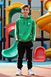 Дитячі спортивні костюми