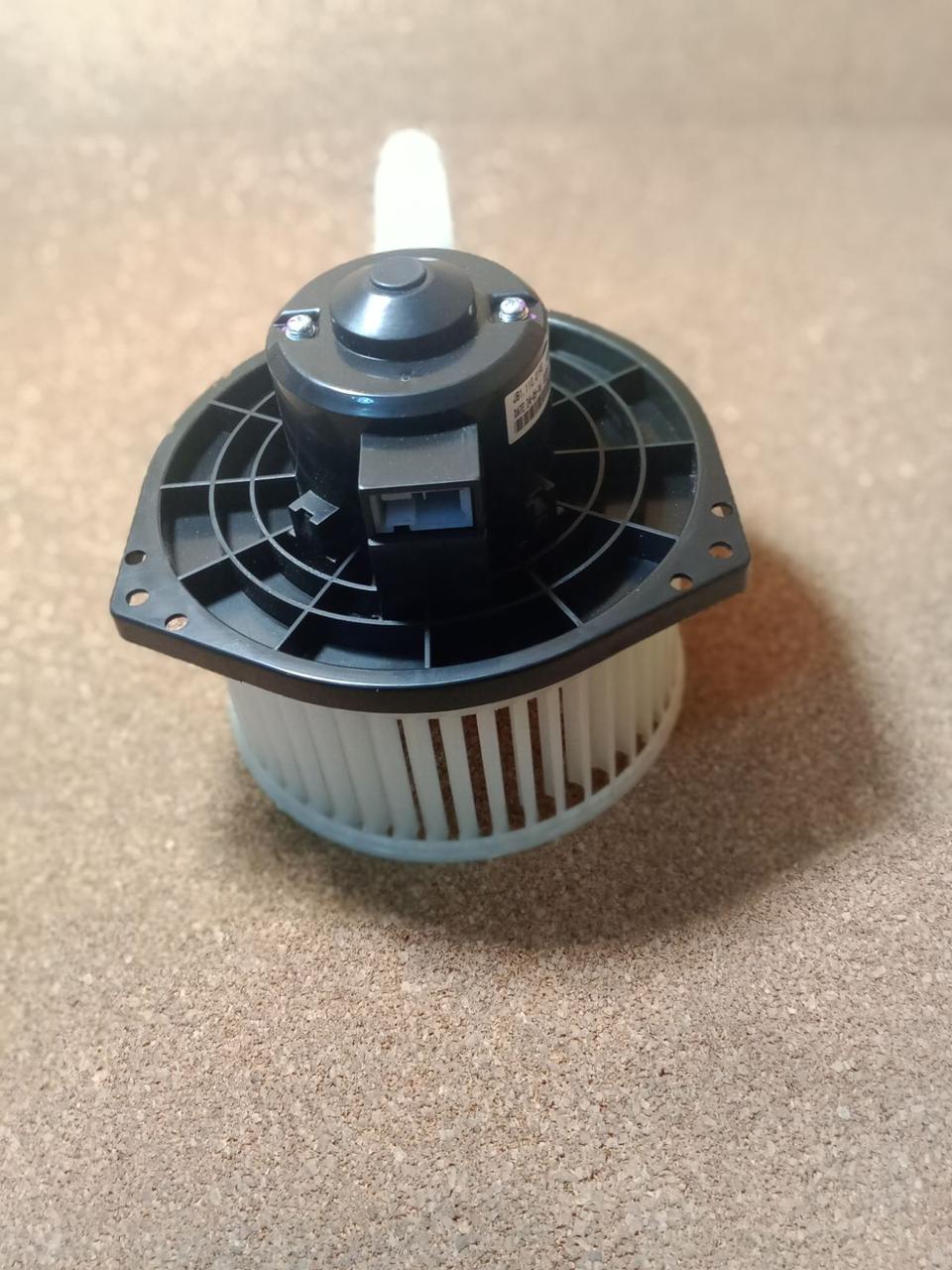 Вентилятор\мотор пічки салону Грейт Вол Вингл Great Wall Wingle Грейт Вол Вингл, фото 1