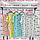 Жіноча футболка бавовна розмір 50-52 Мікс (від 5 шт.), фото 2