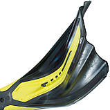 Ласти Mares Avanti HC Pro 42/43 чорно-жовті 410347.YL.42, фото 4