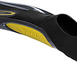 Ласти Mares Avanti HC Pro 42/43 чорно-жовті 410347.YL.42, фото 2