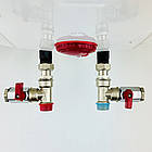 Набір для бойлера, водонагрівача MINI B1 Boiler Series, фото 3