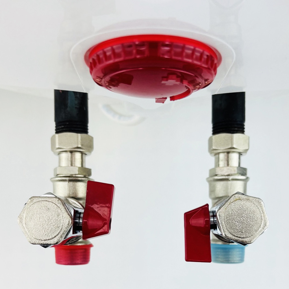 Набір для бойлера, водонагрівача MINI B1 Boiler Series, фото 1