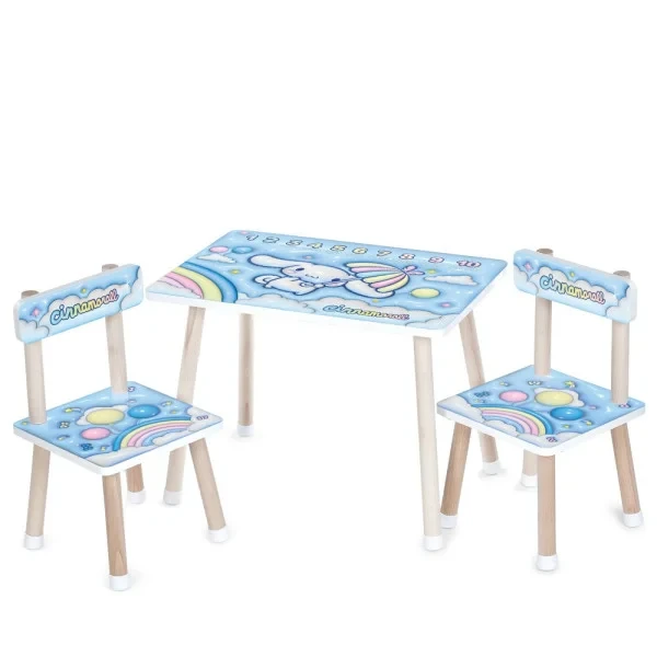 Дитячий столик Bambi M 501-1, фото 1