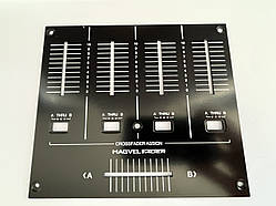 Панелька панель під фейдера DAH3125 для Pioneer djm900nexus2