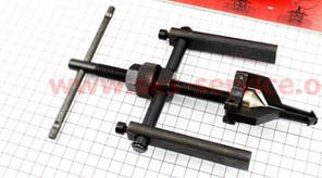 Знімач підшипників картерних, колісних (з захопленням зсередини від 20 мм) ASA