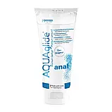 Анальний гель-лубрикант на водній основі AQUAglide Anal, 100 мл – безпечне та тривале зволоження (термін по 05.2026), фото 2