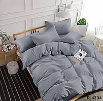 Комплект постільної білизни євро розмір 200/220 см,простистий 200/220 см,нав-кі 70/70,тканина сатин 100% бавовна