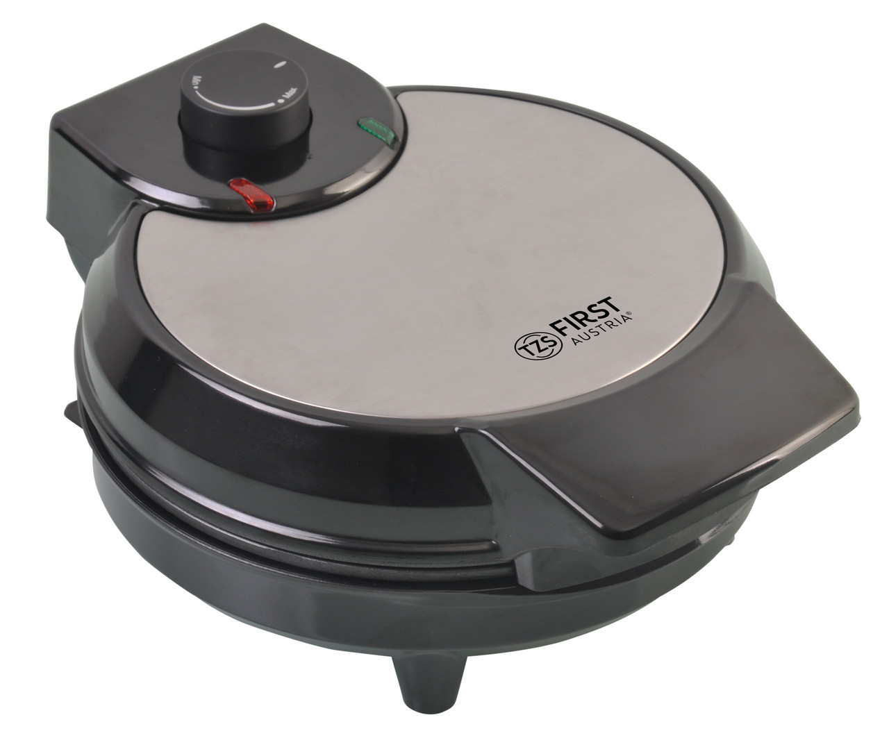 Вафельниця електрична First Austria FA-5300-1