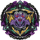 Бейблейд Люцифер, B-175 Superking Booster Lucifer End. Emperor Dr, Такара Томи, Takara Tomy, фото 2