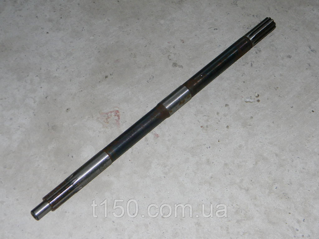 Т25-1601192 Вал зчеплення т-40