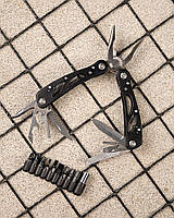 Мультитул Hongao Camping Tool-03 (14 в 1, нержавіюча сталь)‌ РП7374