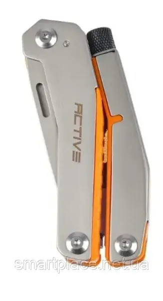 Мультитул ACTIVE Basic (GHK10), фото 1