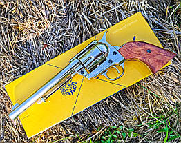 Макет кавалерійського револьвера Colt Cal.45 1873 р.