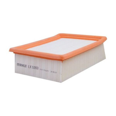Повітряний фільтр для автомобіля Mahle LX5353