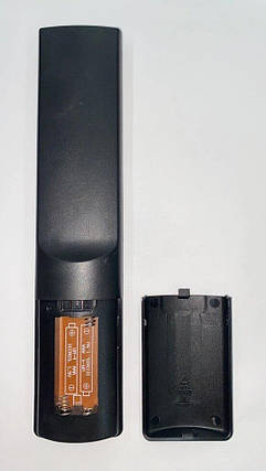 Пульт для телевізора Grunhelm 43U700-GA11V (без голосу), фото 3