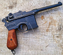 Макет Вальтер PPK "Waffen-SS" німецький,  ІІ Світова війна