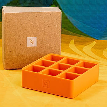 Barista Ice Cube (Лоток для льоду Nespresso Barista)
