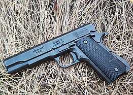 Макет пістолет Colt M1911A1 45 калібру