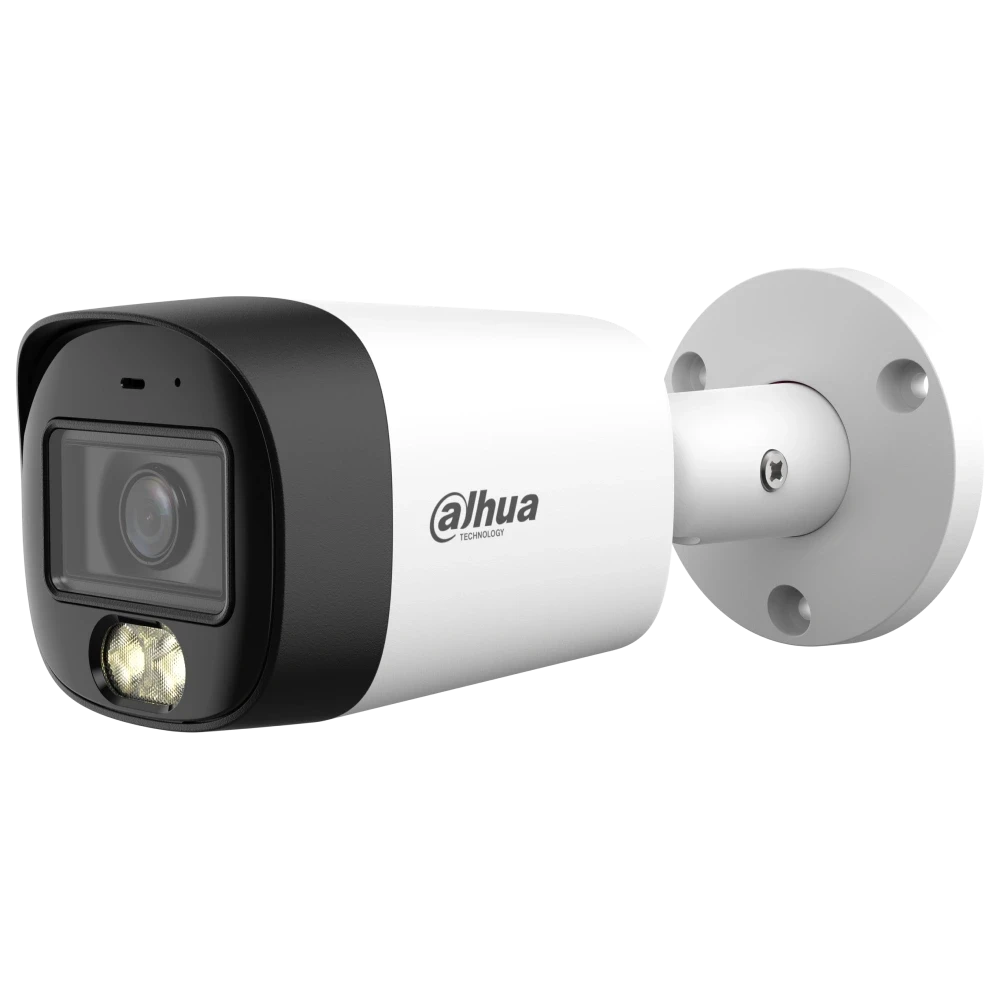 HDCVI відеокамера Dahua DH-HAC-HFW1500RLP-IL-A (2.8мм), фото 1