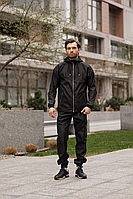 Стильний чоловічий спортивний костюм повсякденний демісезонний костюм для чоловіків одяг для спорту