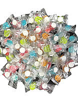 Льодяники Smile Candy у формі мікі мауса 1кг, фото 2