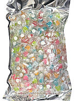 Льодяники Smile Candy у формі мікі мауса 1кг, фото 5