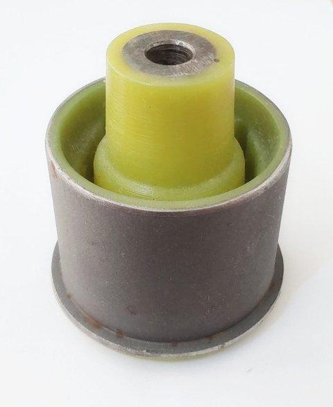 Сайлентблок задньої балки Skoda Octavia 1 gen. (1U) 1998-2010, фото 1