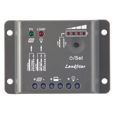 Epsolar PV Контролер заряду для сонячних батарей LS0512 5А 12V PWM