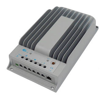 PV Контролер заряду для сонячних батарей Tracer-4215RN 40А 12/24Vauto