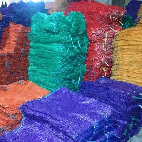 Мішки, сітки