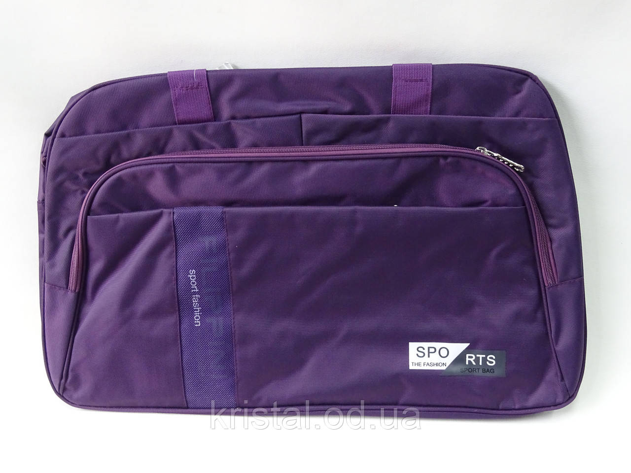 Дорожня сумка гуртом 55*37 см серії "Filippini" №14104, фото 1