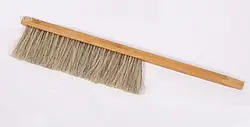 Щітка пасічна натуральна 2-рядна Bee Brush BB-9