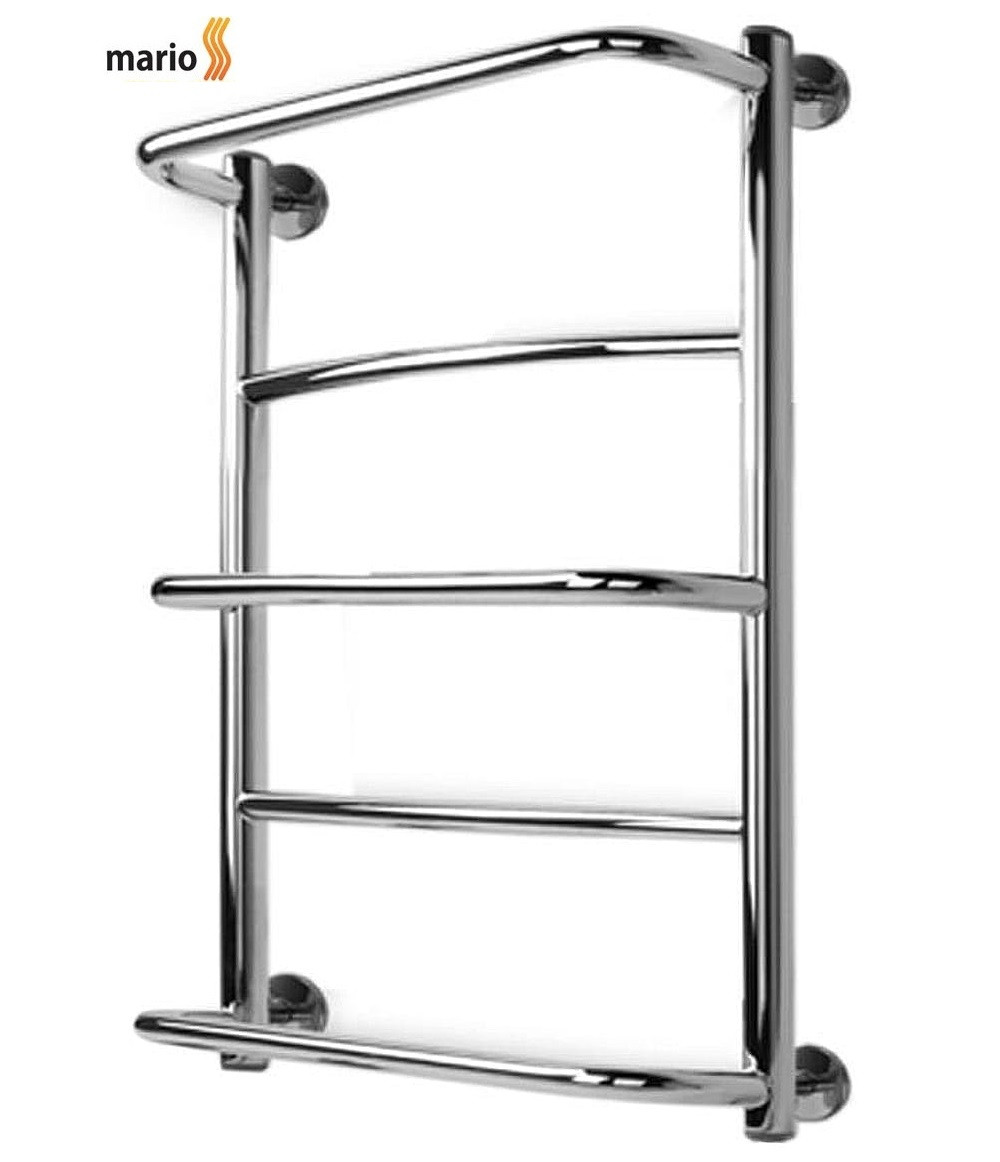 Рушникосушарка водяна MARIO Люкс НР 650 х 430/400