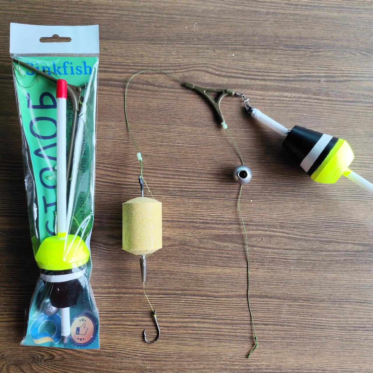 Снасть "Вбивця товстолоба", фото 1