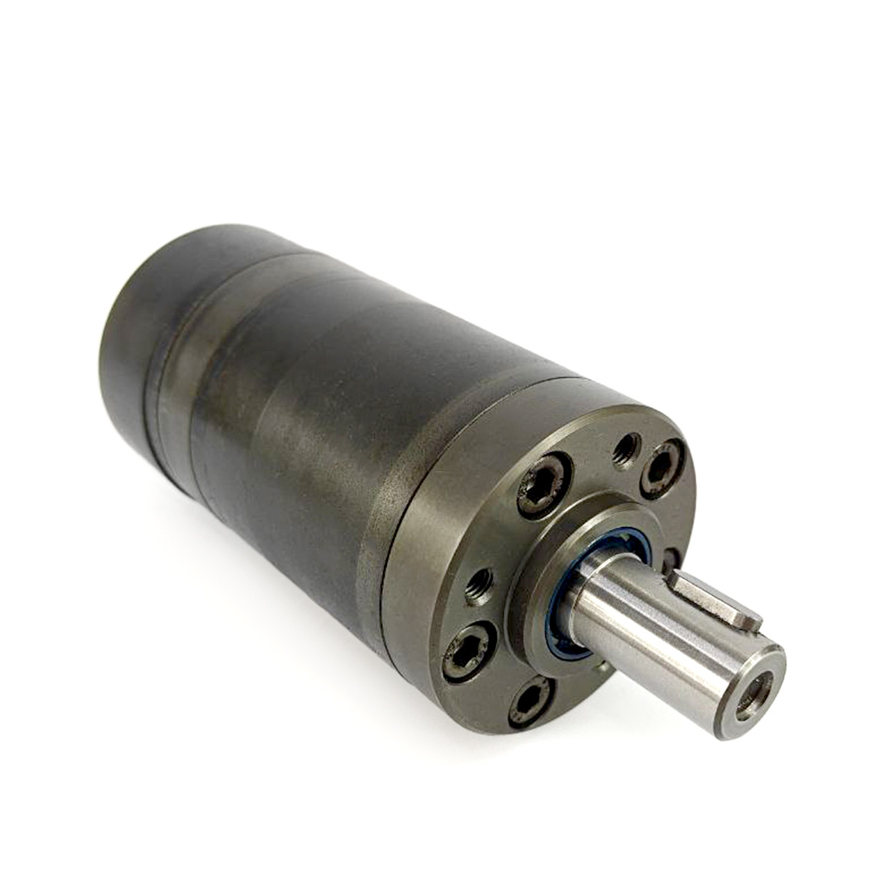 Героторний гідромотор M+S Hydraulic MM32С, фото 1